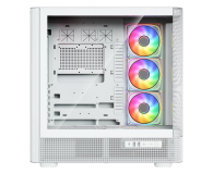 MODECOM Volcano AQ300 ARGB White - 1583208 - zdjęcie 10